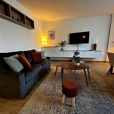 Au Coeur De Reims : A Deux Pas De La Cathedrale Apartment Екстериор снимка