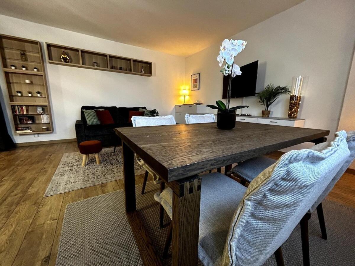 Au Coeur De Reims : A Deux Pas De La Cathedrale Apartment Екстериор снимка